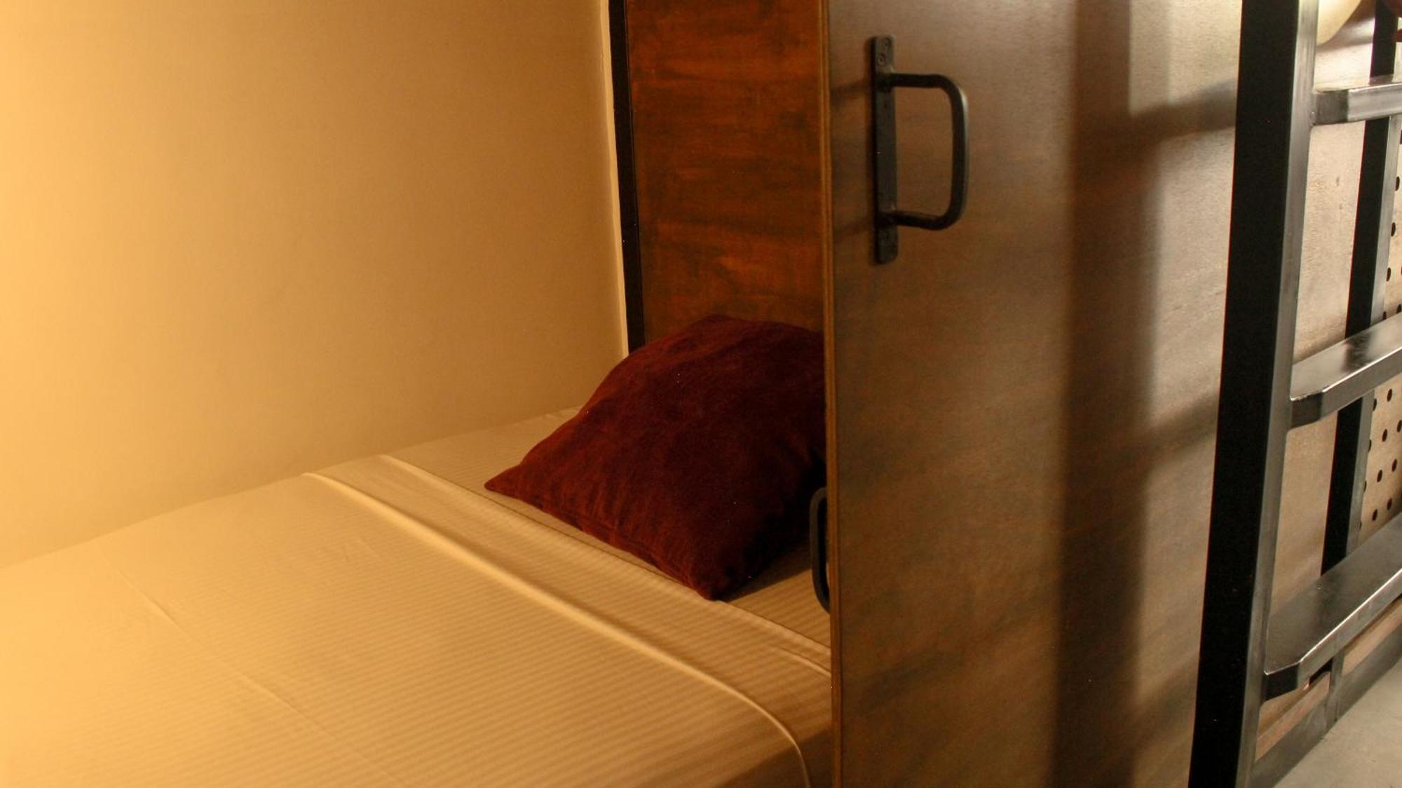 Muchosur Santa Marta Hotel Ngoại thất bức ảnh