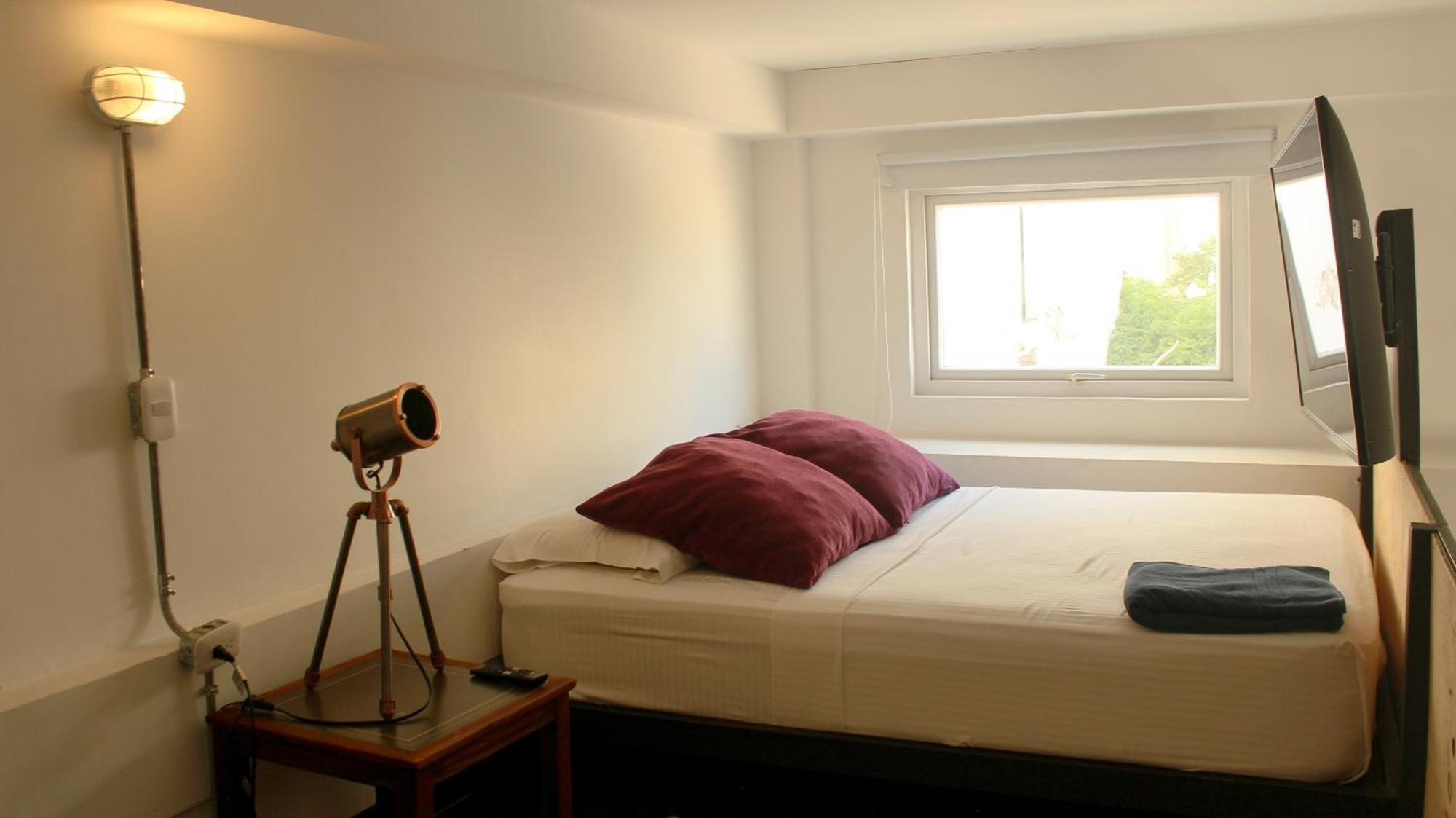 Muchosur Santa Marta Hotel Ngoại thất bức ảnh