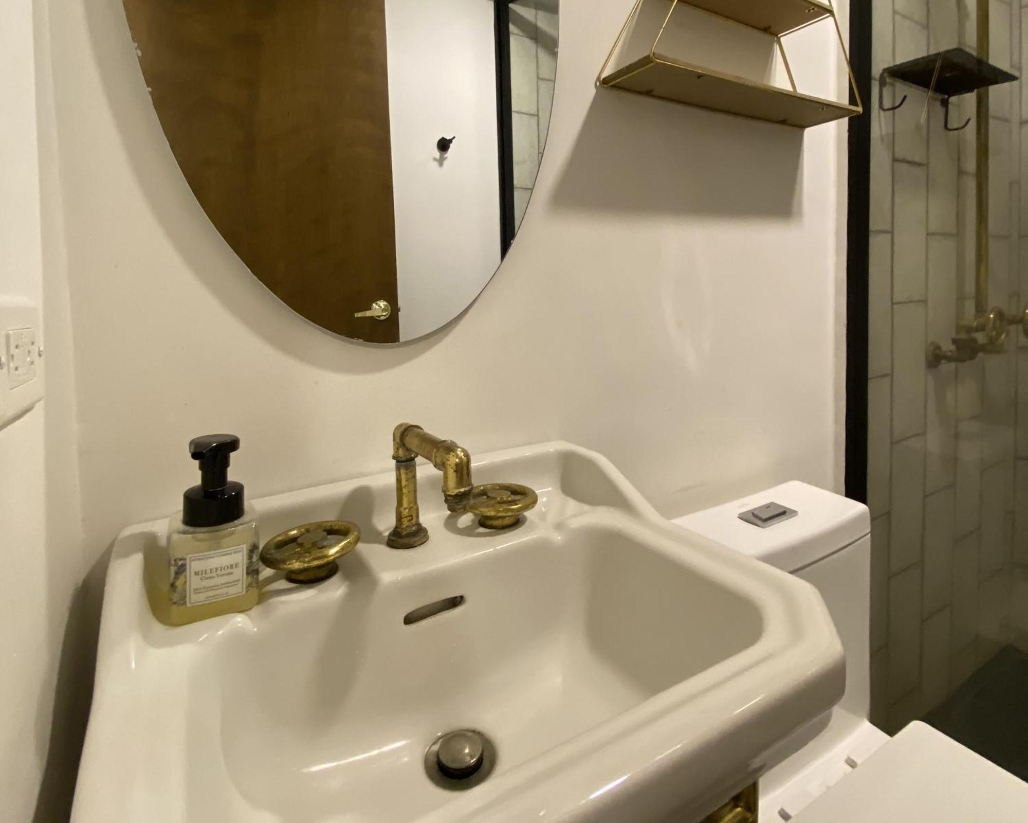 Muchosur Santa Marta Hotel Ngoại thất bức ảnh
