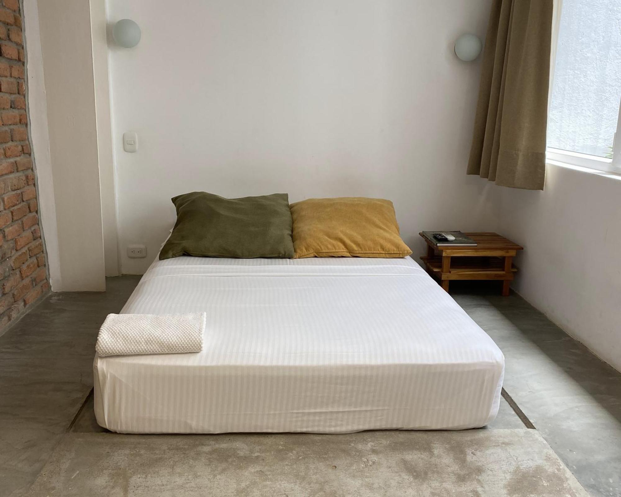 Muchosur Santa Marta Hotel Ngoại thất bức ảnh