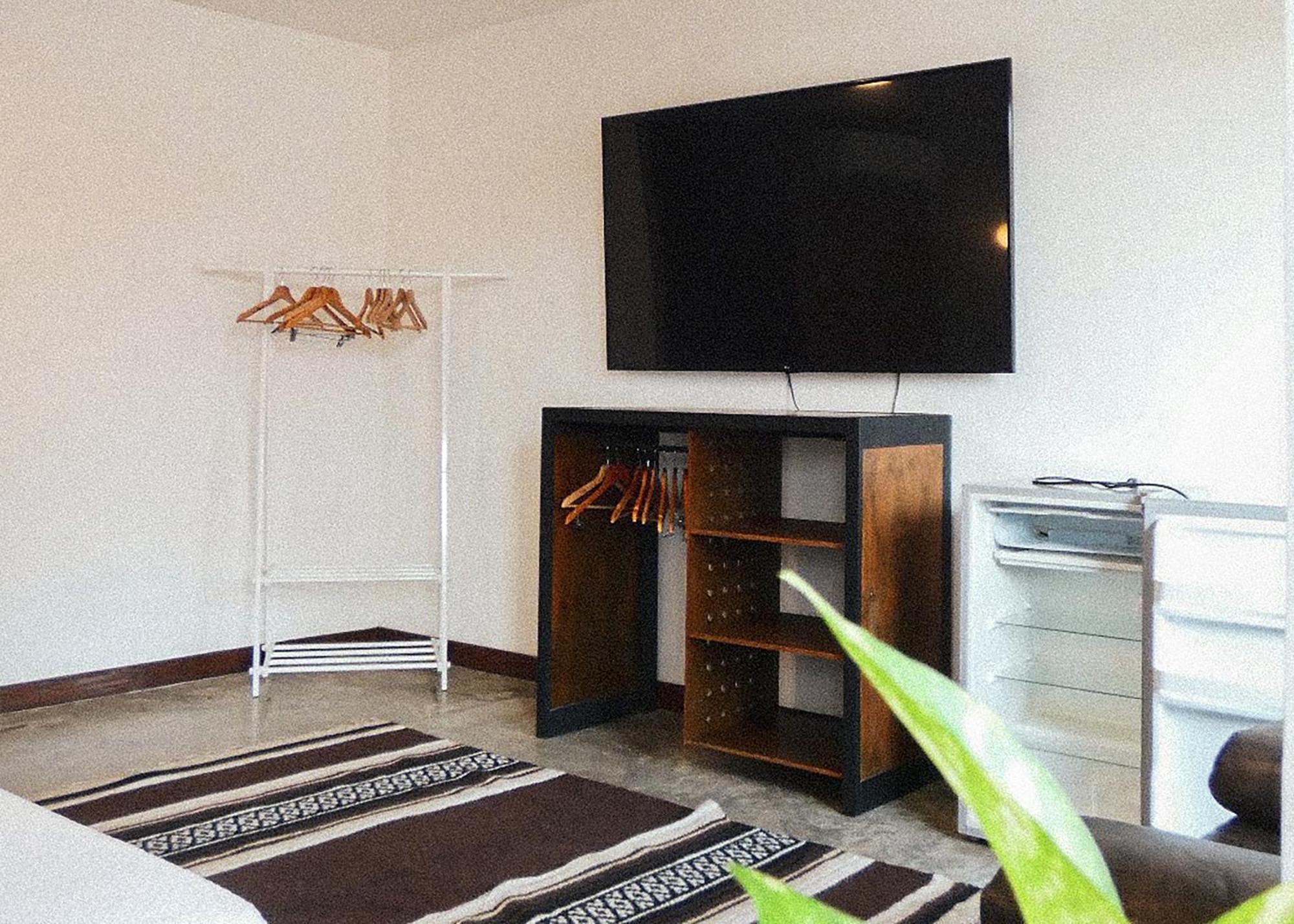 Muchosur Santa Marta Hotel Ngoại thất bức ảnh