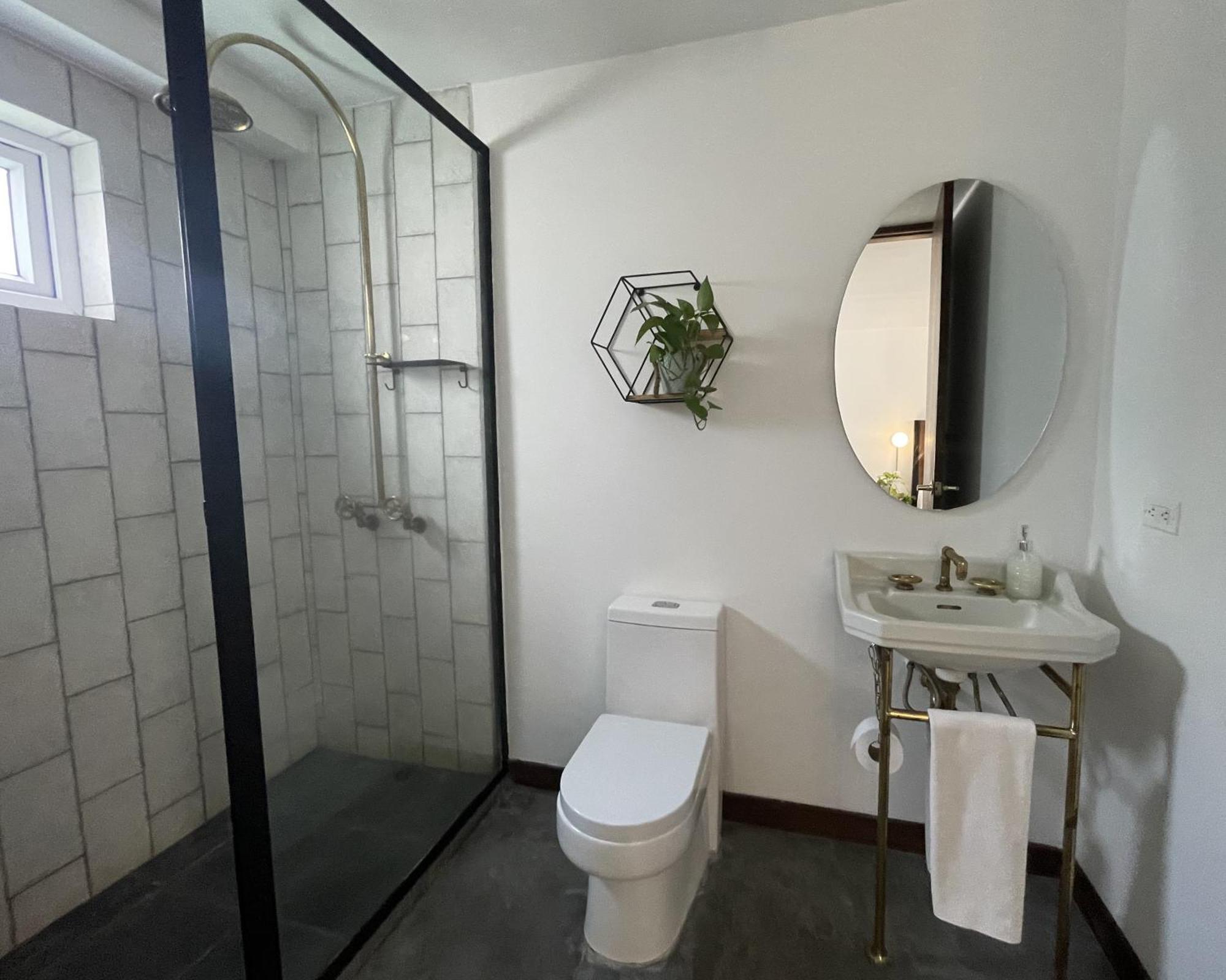 Muchosur Santa Marta Hotel Ngoại thất bức ảnh